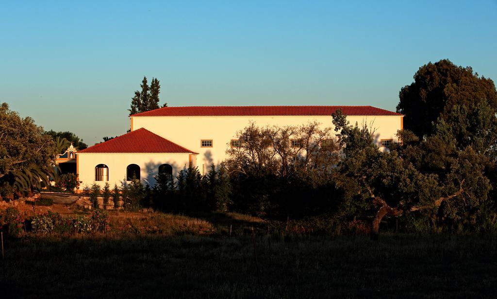 Herdade Da Calada Azaruja ภายนอก รูปภาพ