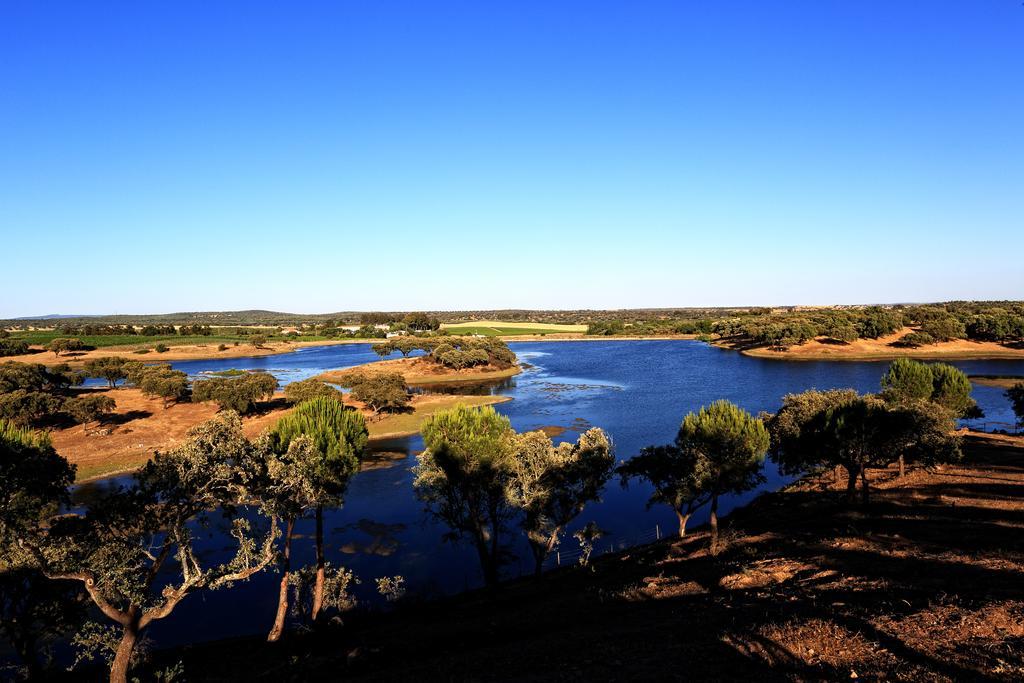 Herdade Da Calada Azaruja ภายนอก รูปภาพ